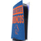 Boise State University Broncos PS5 Digital Edition Console Skin